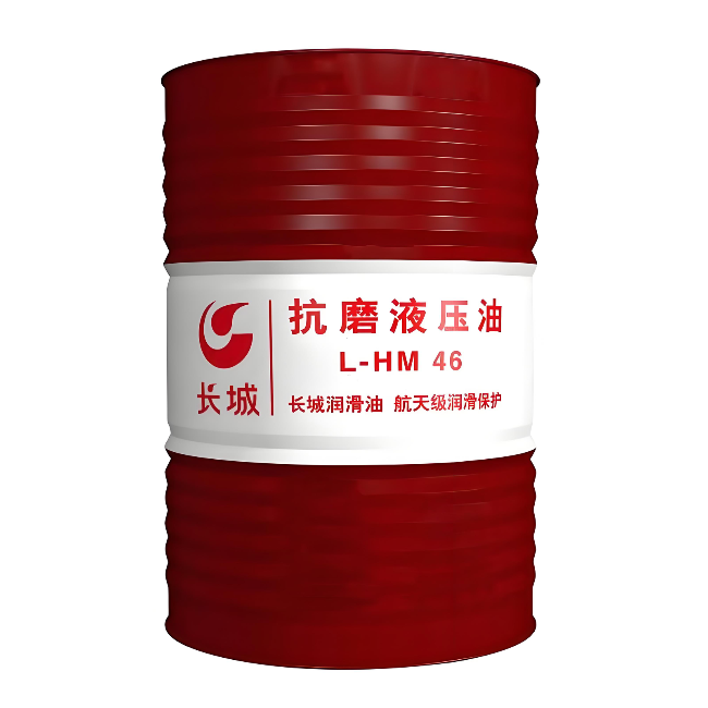 阿拉尔农场长城抗磨液压油