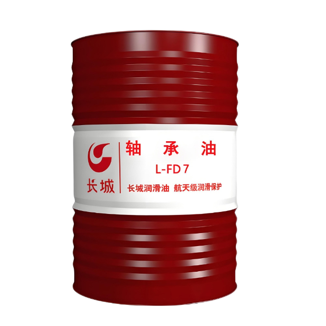 阿拉尔农场长城FD轴承油